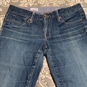 Gap Size 29 Flare Jeans